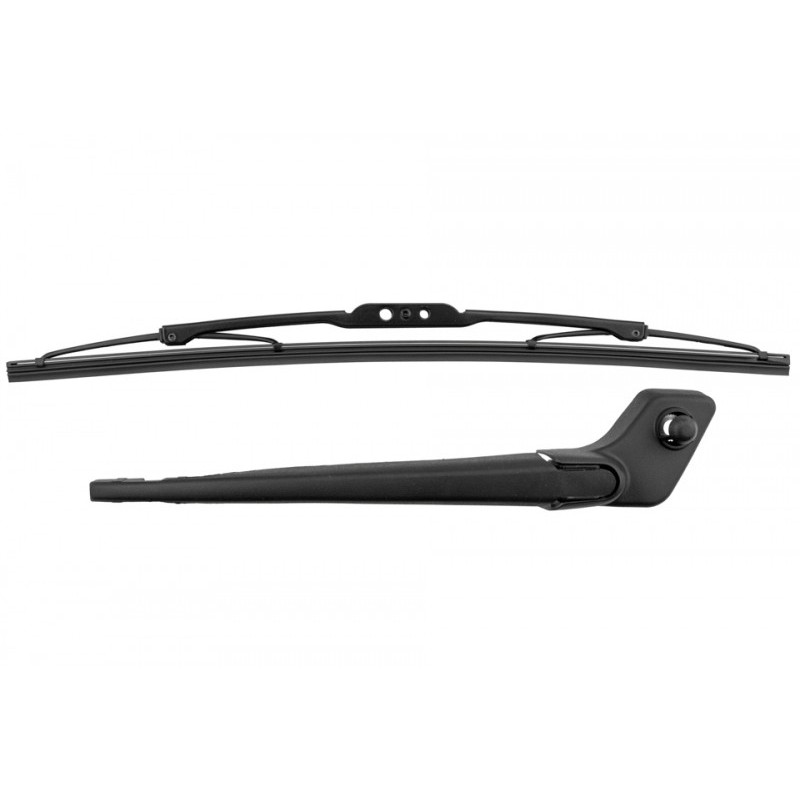 Brat stergator luneta cu lamela Volvo V40 1996-2003, lungime lamela : 400mm, 30806918