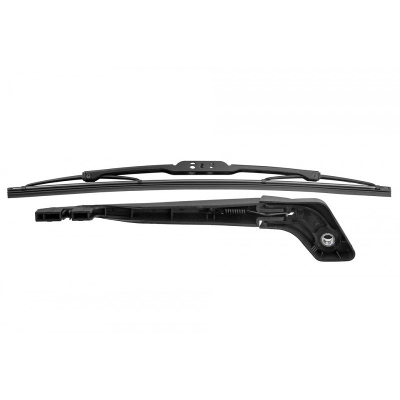 Brat stergator luneta cu lamela Volvo V40 1996-2003, lungime lamela : 400mm, 30806918