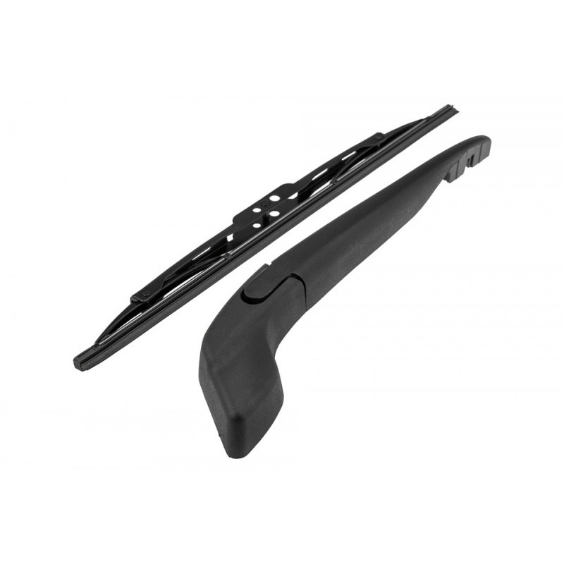 Brat stergator luneta cu lamela Volvo V40 2004-, lungime lamela : 340mm, EWB-VV-004