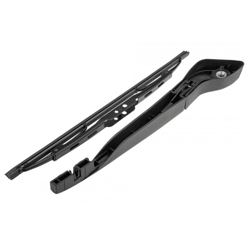 Brat stergator luneta cu lamela Volvo V40 2004-, lungime lamela : 340mm, EWB-VV-004