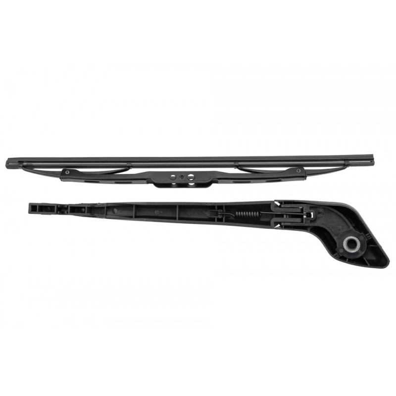 Brat stergator luneta cu lamela Volvo V40 2004-, lungime lamela : 340mm, EWB-VV-004