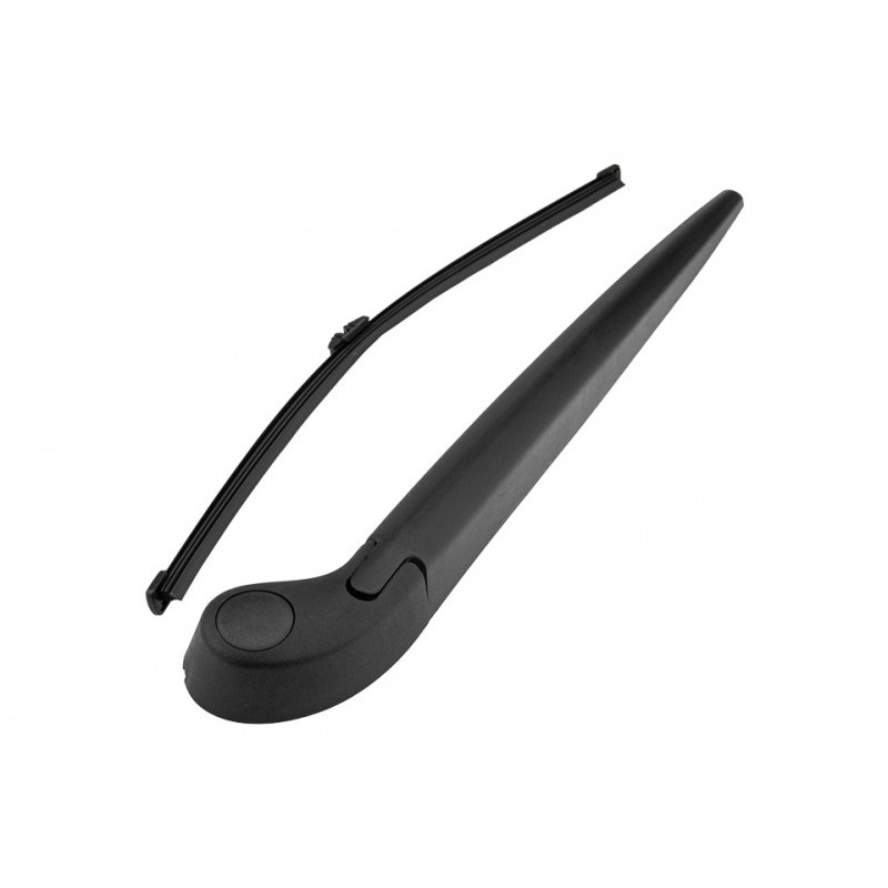 Brat stergator luneta cu lamela Volvo Xc60 2008-, lungime lamela : 390mm, 30753534
