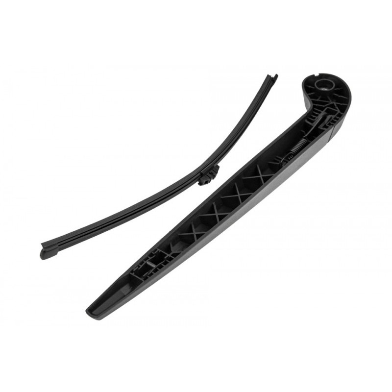 Brat stergator luneta cu lamela Volvo Xc60 2008-, lungime lamela : 390mm, 30753534