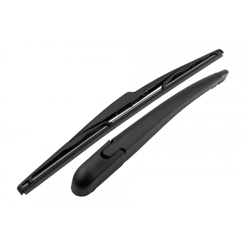 Brat stergator luneta cu lamela Volvo C30 2007-, lungime lamela : 410mm, 31290075