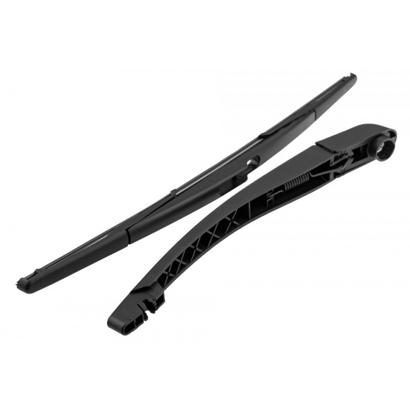 Brat stergator luneta cu lamela Volvo C30 2007-, lungime lamela : 410mm, 31290075