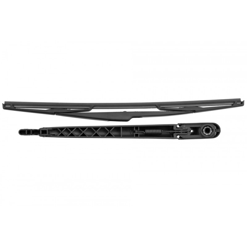 Brat stergator luneta cu lamela Volvo C30 2007-, lungime lamela : 410mm, 31290075