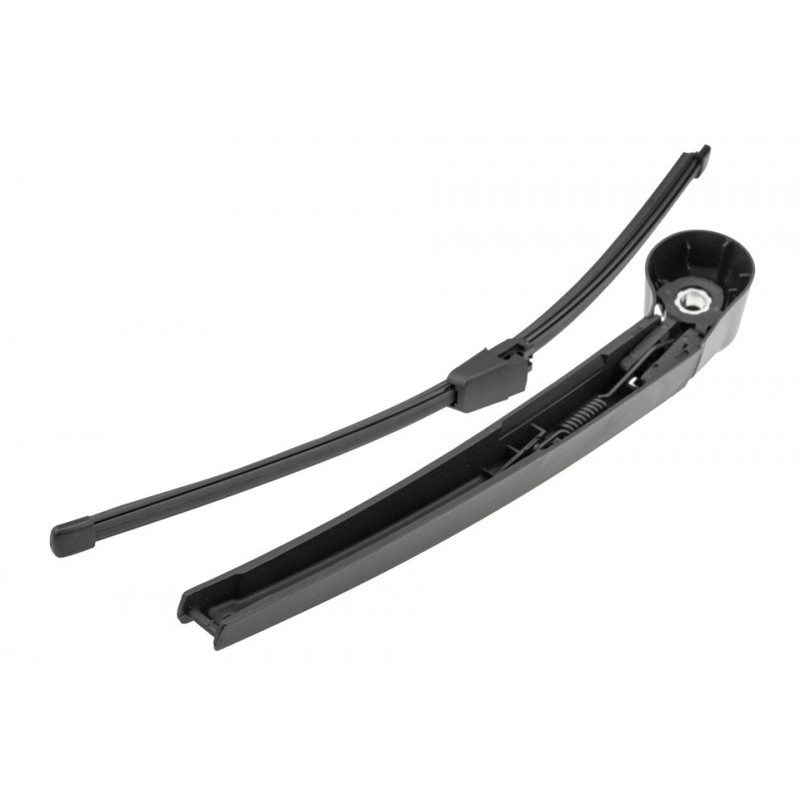 Brat stergator luneta cu lamela Vw Touran 2003-, lungime lamela : 410mm, 1T0955707A