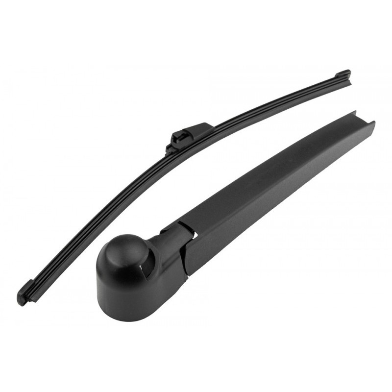 Brat stergator luneta cu lamela Vw Golf 5 2003-, lungime lamela : 345 Mm, 6Q6955707C