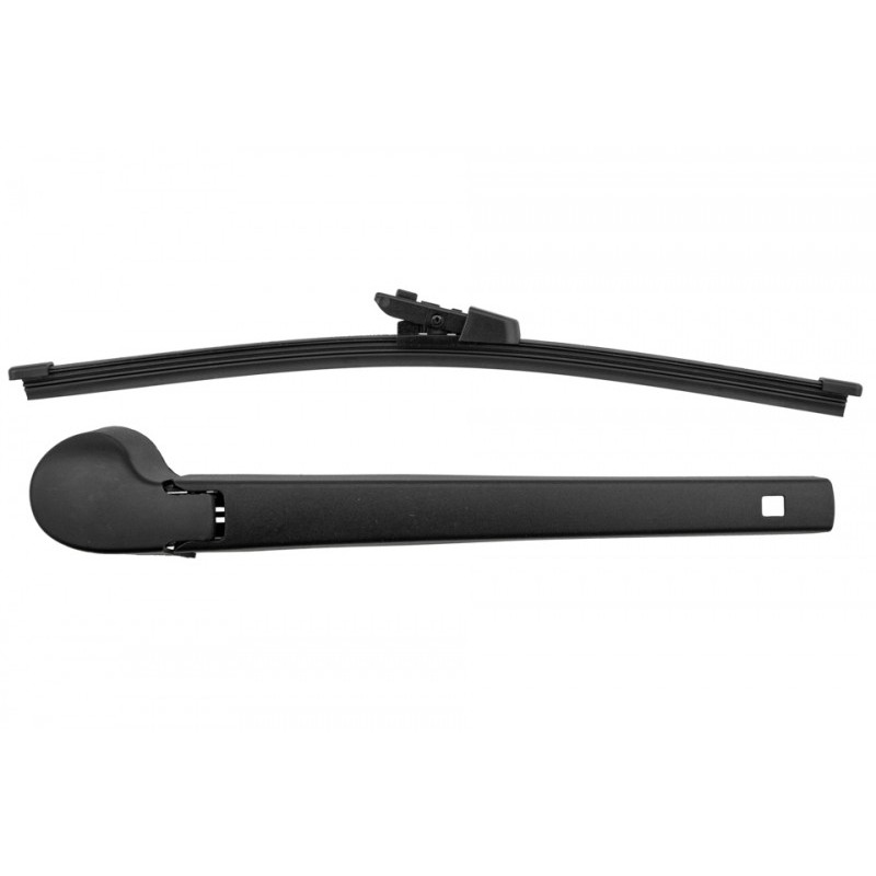 Brat stergator luneta cu lamela Vw Touran 2010-, lungime lamela : 290mm, EWB-VW-009