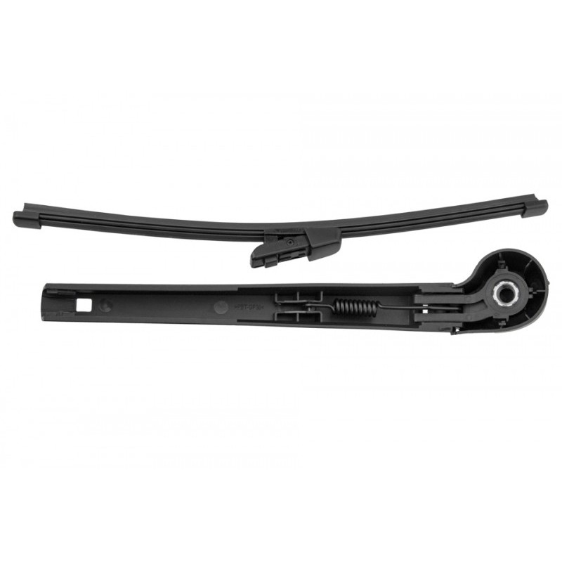 Brat stergator luneta cu lamela Vw Touran 2010-, lungime lamela : 290mm, EWB-VW-009