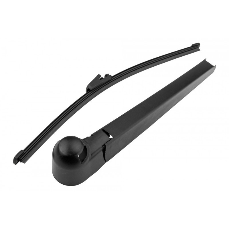 Brat stergator luneta cu lamela Vw Tiguan 2007-, lungime lamela : 340mm, 1T0955707C