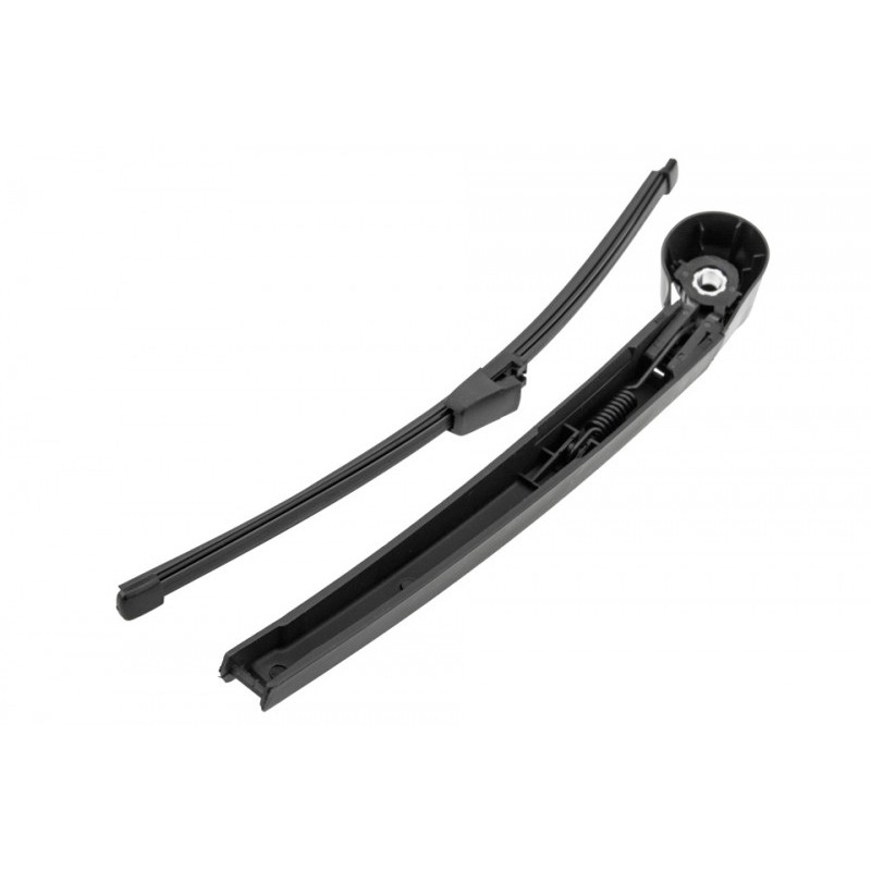 Brat stergator luneta cu lamela Vw Tiguan 2007-, lungime lamela : 340mm, 1T0955707C
