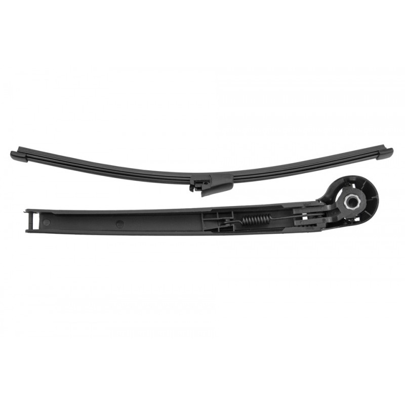 Brat stergator luneta cu lamela Vw Tiguan 2007-, lungime lamela : 340mm, 1T0955707C