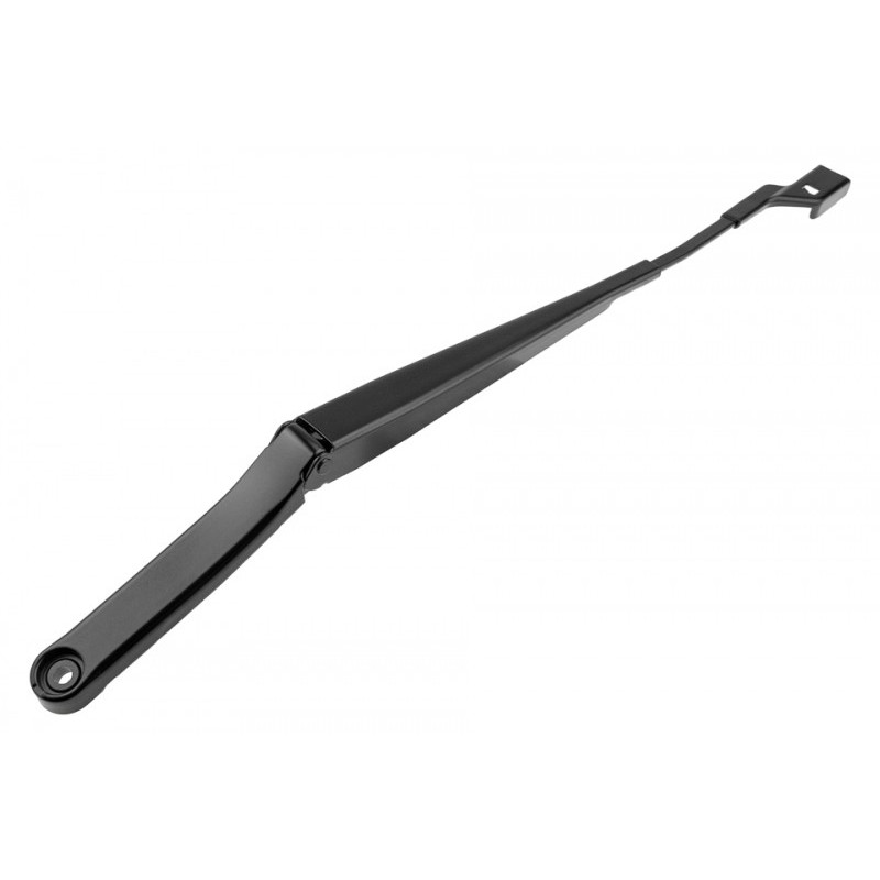 Brat stergator parbriz Vw Passat B6 2005-, Passat B7 2010-, partea Stanga, 3C1955409C