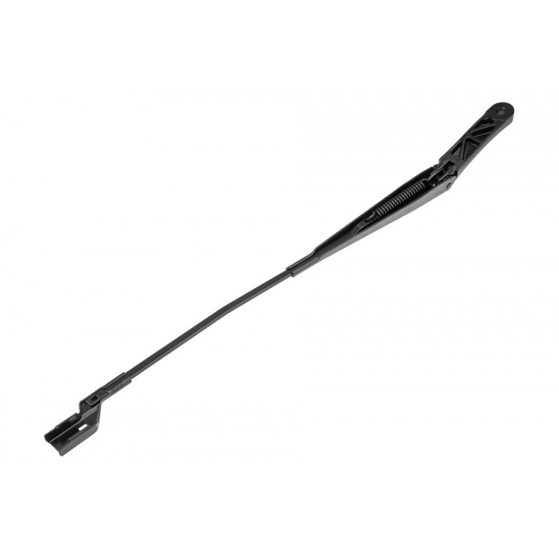 Brat stergator parbriz Vw Passat B6 2005-, Passat B7 2010-, partea Dreapta, 3C1955410B