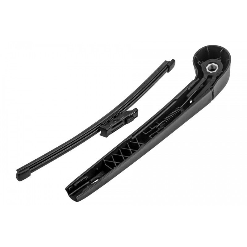 Brat stergator luneta cu lamela Vw Golf Viii 2019-, 250mm, EWB-VW-021