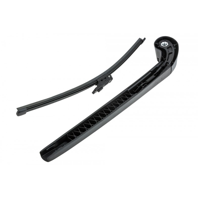 Brat stergator luneta cu lamela Vw Caddy 2020-, lungime lamela : 340mm, VW-025