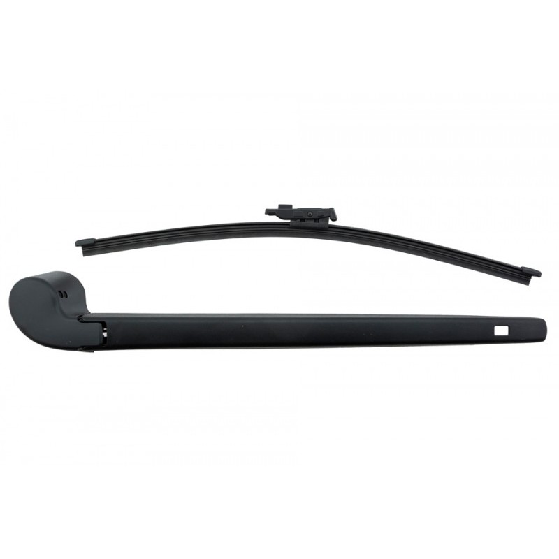 Brat stergator luneta cu lamela Vw Caddy 2020-, lungime lamela : 340mm, VW-025
