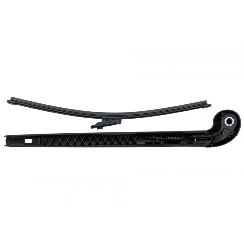 Brat stergator luneta cu lamela Vw Caddy 2020-, lungime lamela : 340mm, VW-025