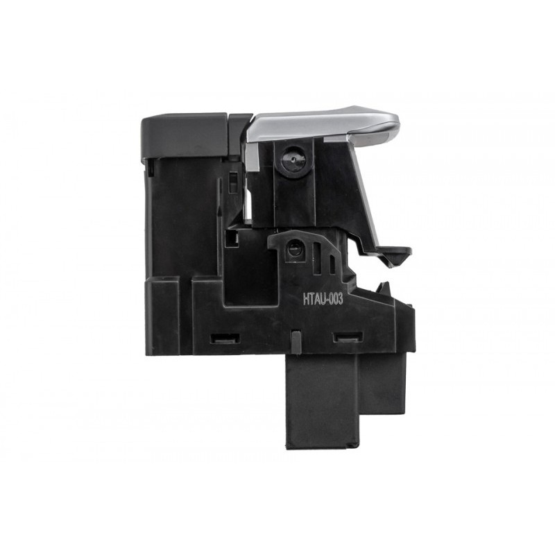 Comutator frana de mana Audi Q3 2015-, Q3 Rs 2014-, crom, 8U0927225G
