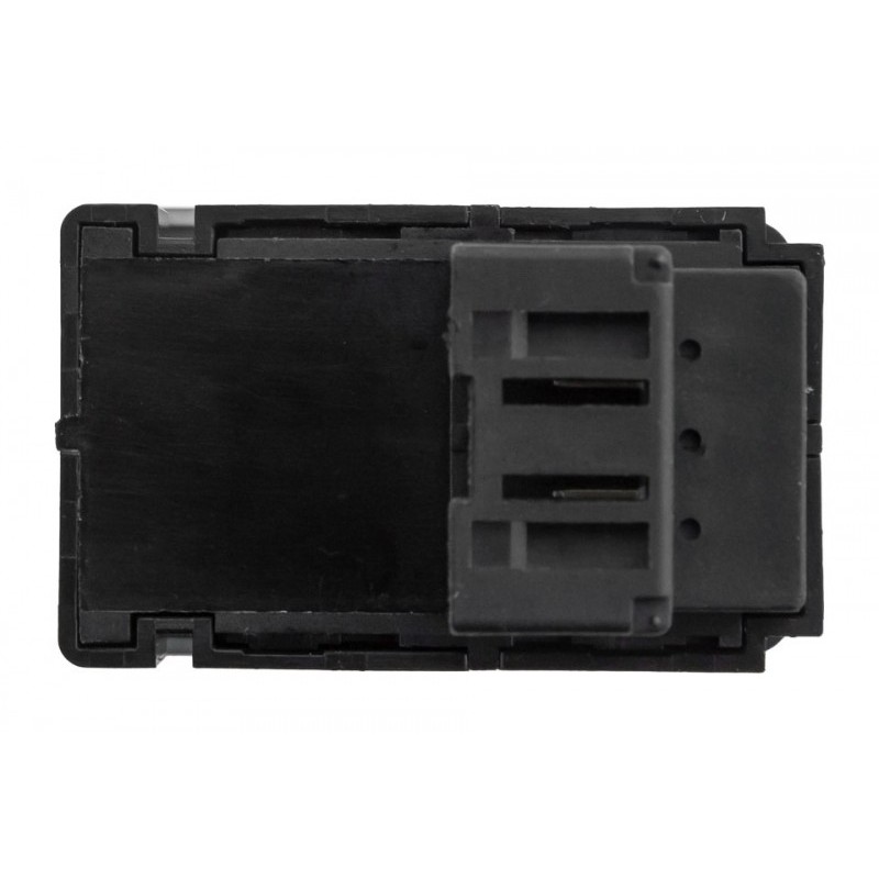 Comutator frana de mana Audi Q3 2015-, Q3 Rs 2014-, crom, 8U0927225G