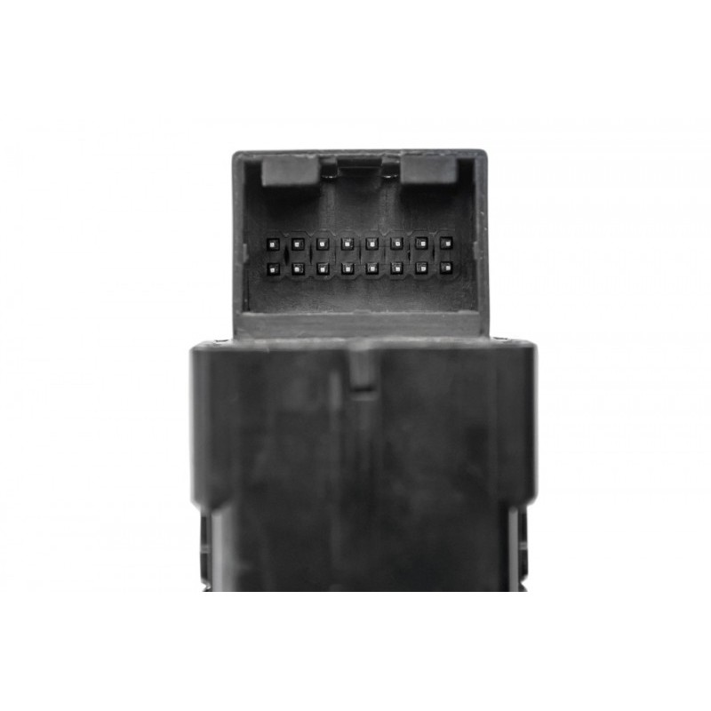 Comutator frana de mana Audi Q3 2012-, Q3 Rs 2014-, Negru, 8U0927225E