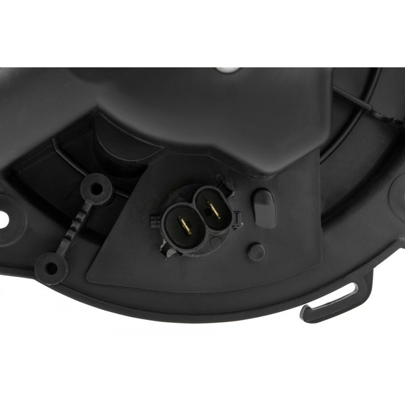 Ventilator habitaclu Audi A4 1994-2000, Vw Passat B5 1996-2005, pt model cu AC automat, 8A1820021