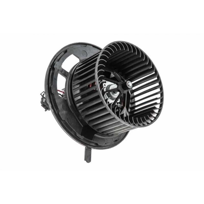 Ventilator habitaclu Bmw Seria 1 E81, E87 116, 116d, 118, 118d, 120, 120d 2004-, 3 E90, E91 316, 316d, 318, 318d, 320, 320d, 325, 325d, 330d 2004-, X3 F25 18d, 20, 20d, 30d, 35d 2010-, 64119227670