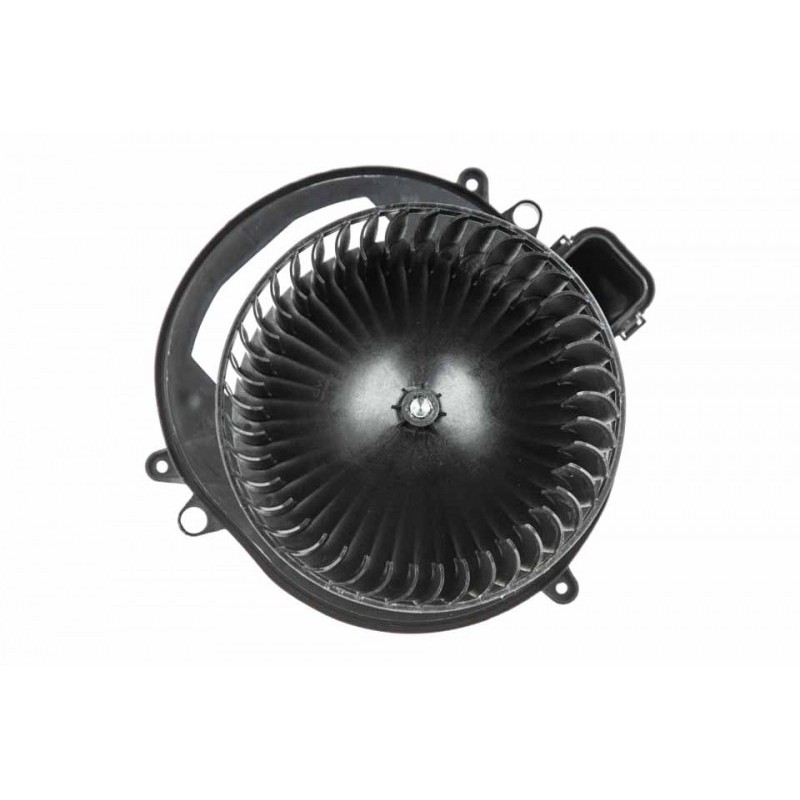 Ventilator habitaclu Bmw Seria 1 F20, F21 114, 114d, 116, 116d, 118, 118d, 120, 120d 2011-, 3 F30, F31 316, 316d, 318, 318d, 320, 320d, 325d, 330d 2011-, 64119350395
