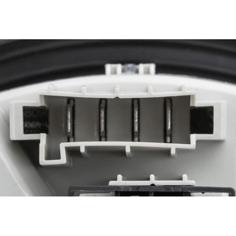 Ventilator habitaclu Bmw Seria 1 E81, E87 116, 116d, 118, 118d, 120, 120d 2004-, 3 E90, E91 316, 316d, 318, 318d, 320, 320d, 325, 325d, 330d 2004-, X3 F25 18d, 20, 20d, 30d, 35d 2010-, Wir, 64119227670