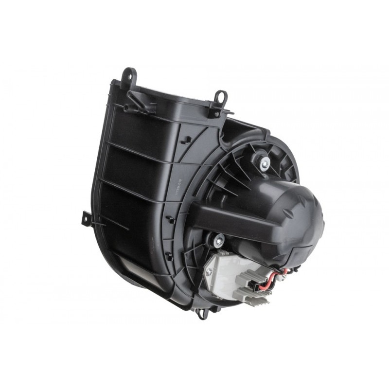 Ventilator habitaclu Bmw X5(E70) 2007-, X6(E71, E72) 2007-, Wir, 64119245849