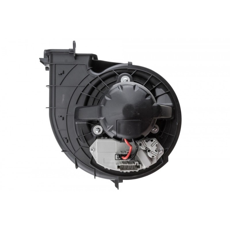 Ventilator habitaclu Bmw X5(E70) 2007-, X6(E71, E72) 2007-, Wir, 64119245849