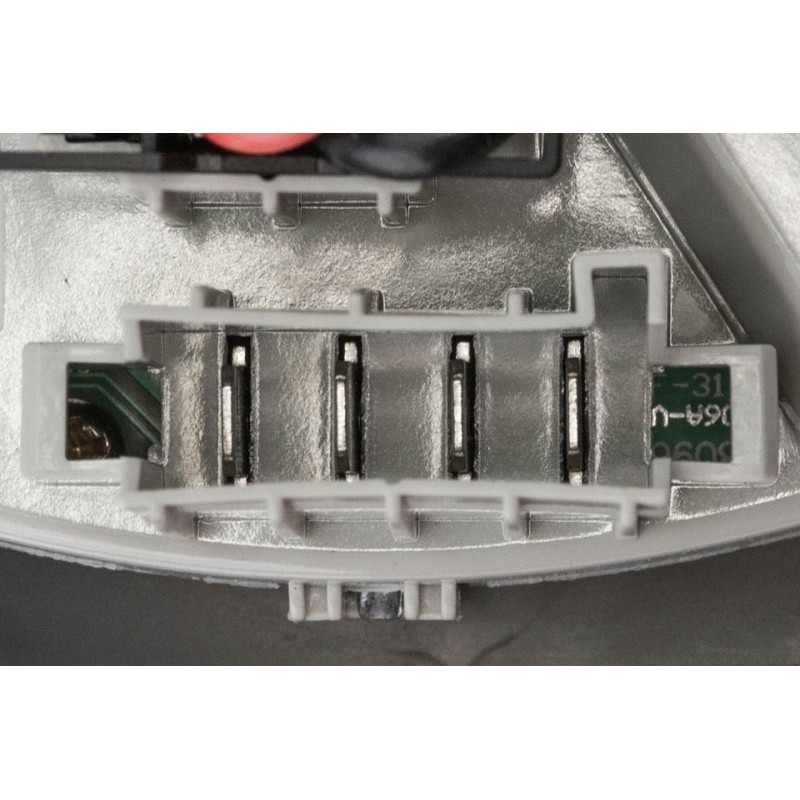 Ventilator habitaclu Bmw X5(E70) 2007-, X6(E71, E72) 2007-, Wir, 64119245849