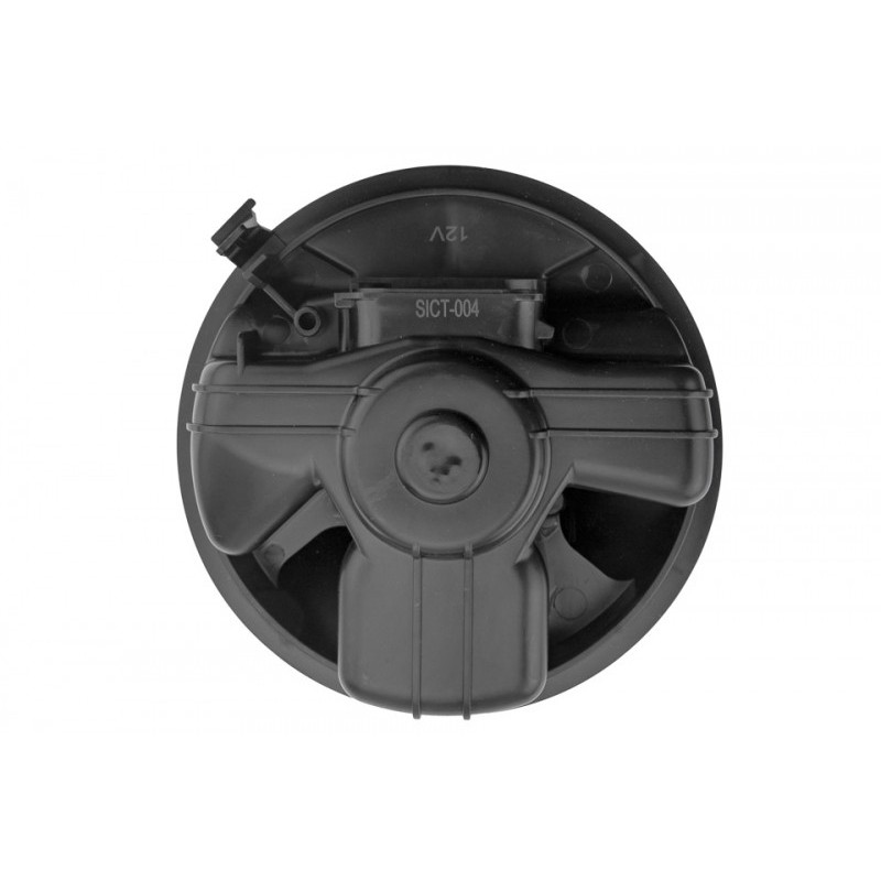 Ventilator habitaclu Citroen C1 2005-2014, Peugeot 107 2005-2014, Toyota Aygo 2005-2010, cu AC, 871030H010