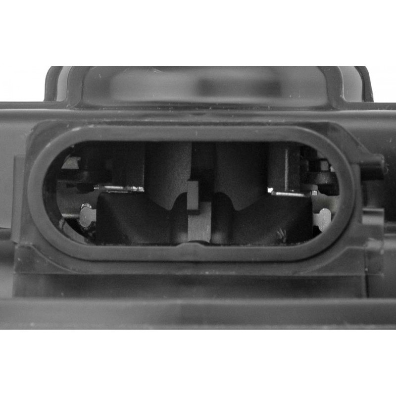 Ventilator habitaclu Citroen C1 2005-2014, Peugeot 107 2005-2014, Toyota Aygo 2005-2010, cu AC, 871030H010