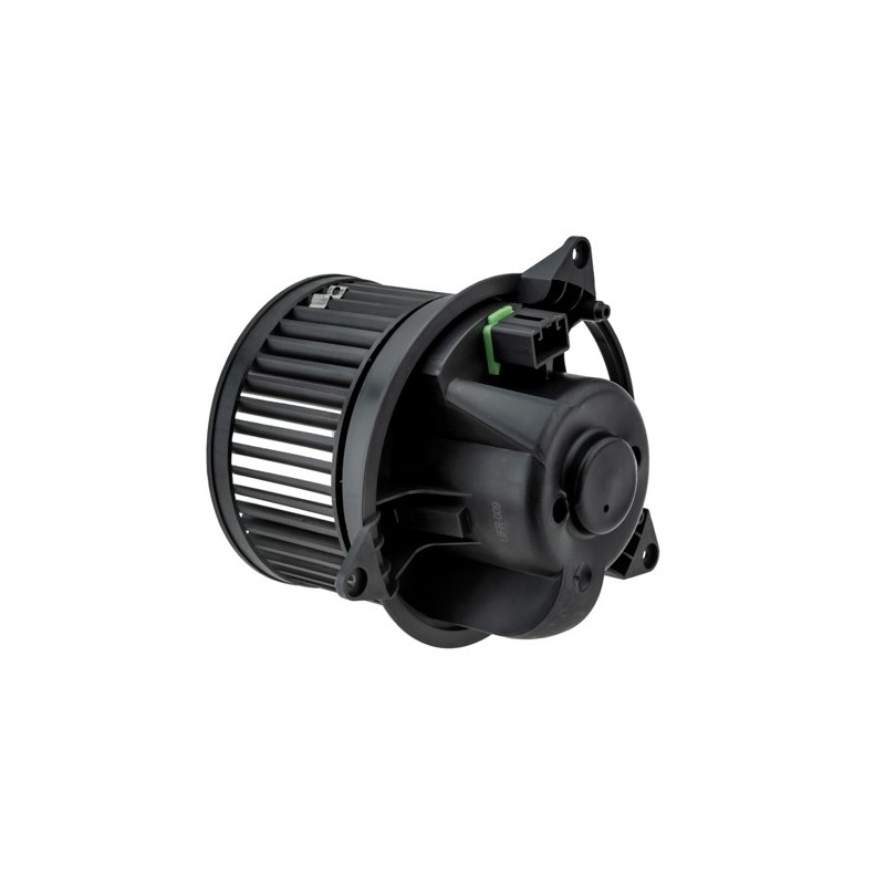 Ventilator habitaclu Ford Focus 1998-2004, Mondeo 2003-2007, Bez Rezystora, 1327522