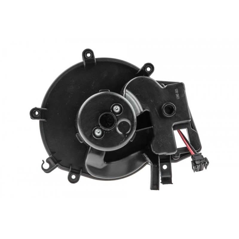 Ventilator habitaclu Mercedes Clasa C W203 C180, C200cdi, C200 Kompressor, C220cdi, C230, C240, C270cdi, C280, C320, C320cdi 2002-, Clk C209 200 Kompressor, 220cdi, 240, 270cdi, 280, 320cdi, 350 2002-, A2038202514
