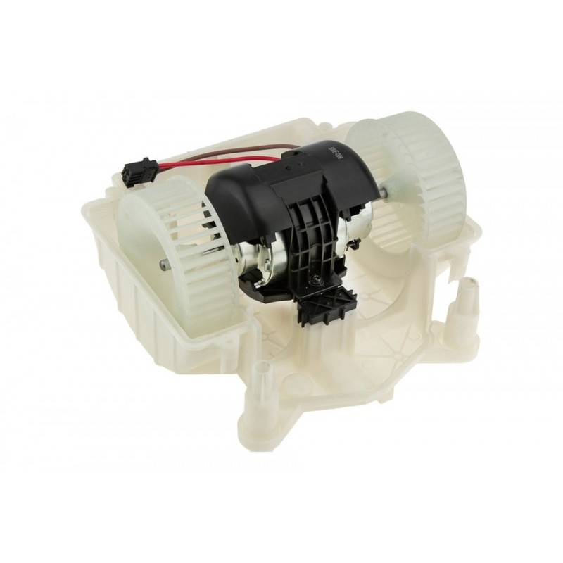 Ventilator habitaclu Mercedes Clasa S W221 2006-, 2218202714