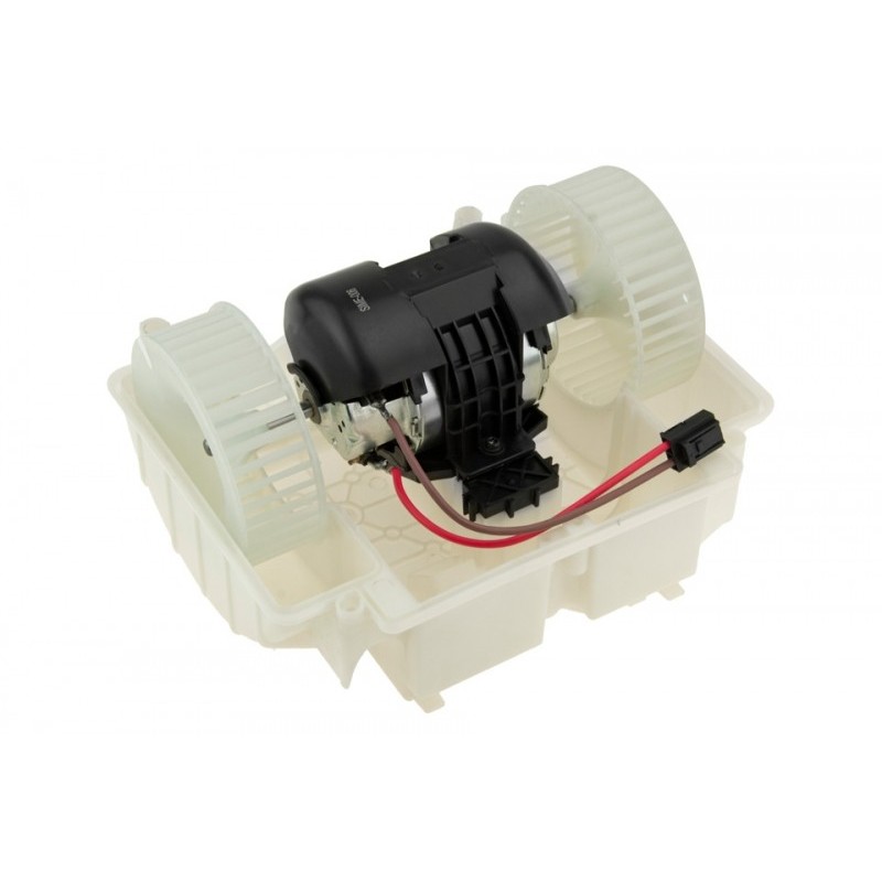 Ventilator habitaclu Mercedes Clasa S W221 2006-, 2218202714