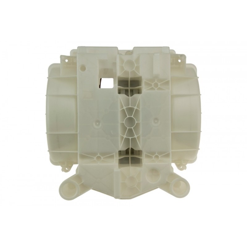 Ventilator habitaclu Mercedes Clasa S W221 2006-, 2218202714