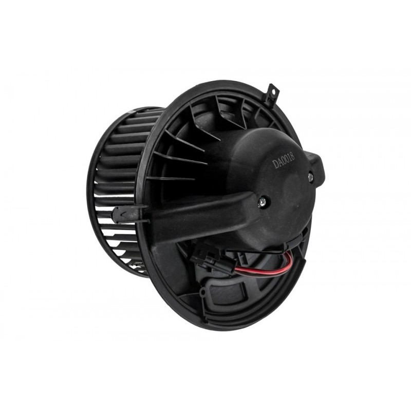 Ventilator habitaclu Mercedes Clasa A W169 2004-, Clasa B W245 2005-, A1698200642