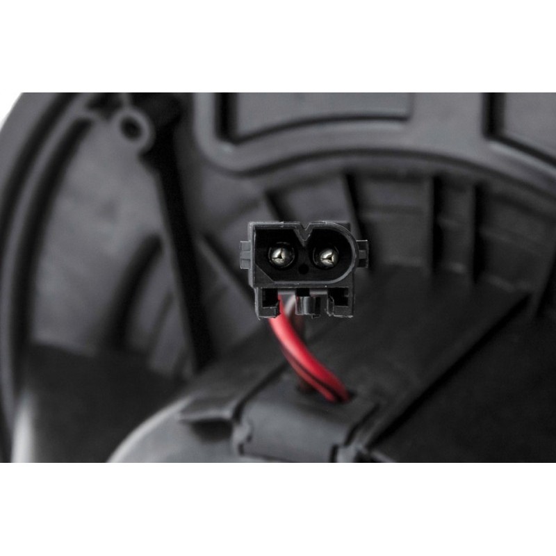 Ventilator habitaclu Mercedes Clasa A W169 2004-, Clasa B W245 2005-, A1698200642