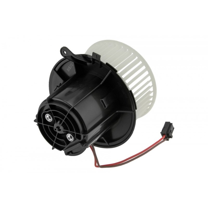 Ventilator habitaclu Mercedes Clasa C W204 2010-, Clasa E W212 2010-, 2128200708