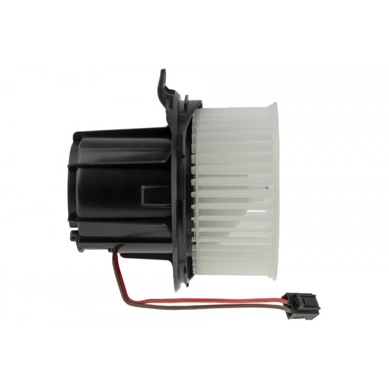 Ventilator habitaclu Mercedes Clasa C W204 2010-, Clasa E W212 2010-, 2128200708