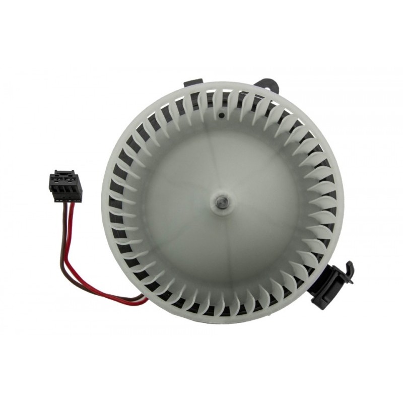 Ventilator habitaclu Mercedes Clasa C W204 2010-, Clasa E W212 2010-, 2128200708