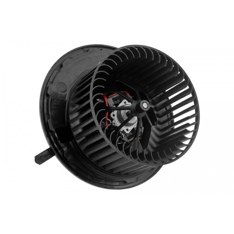 Ventilator habitaclu Mercedes Clasa A W169 2004-2012, Clasa B W245 2005-2011, Bez Rezystora, 1698201342