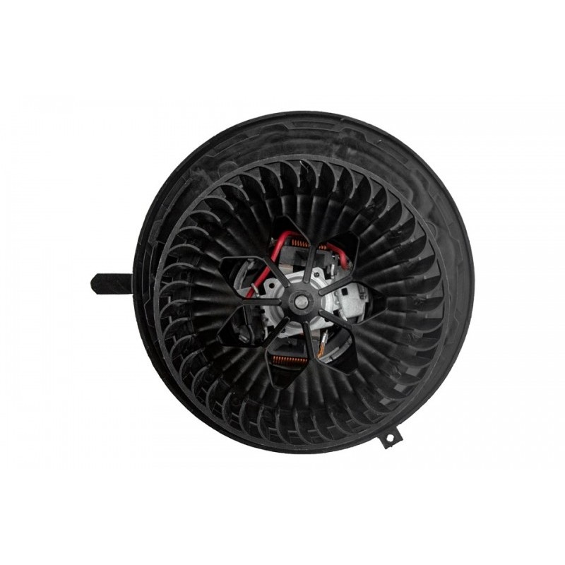 Ventilator habitaclu Mercedes Clasa A W169 2004-2012, Clasa B W245 2005-2011, Bez Rezystora, 1698201342