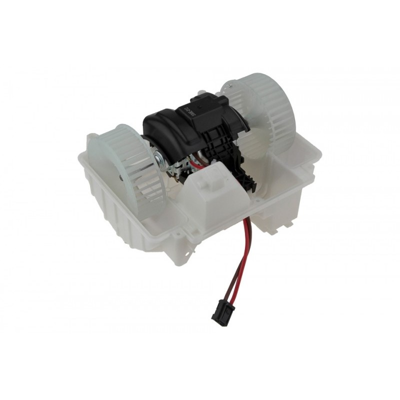 Ventilator habitaclu Mercedes Clasa S W222 2014-, 2228202214