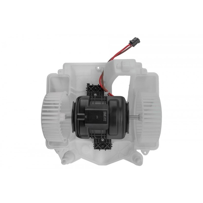 Ventilator habitaclu Mercedes Clasa S W222 2014-, 2228202214
