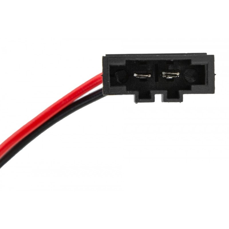 Ventilator habitaclu Smart Forfour 2014-, Fortwo 2014-, 4539060201